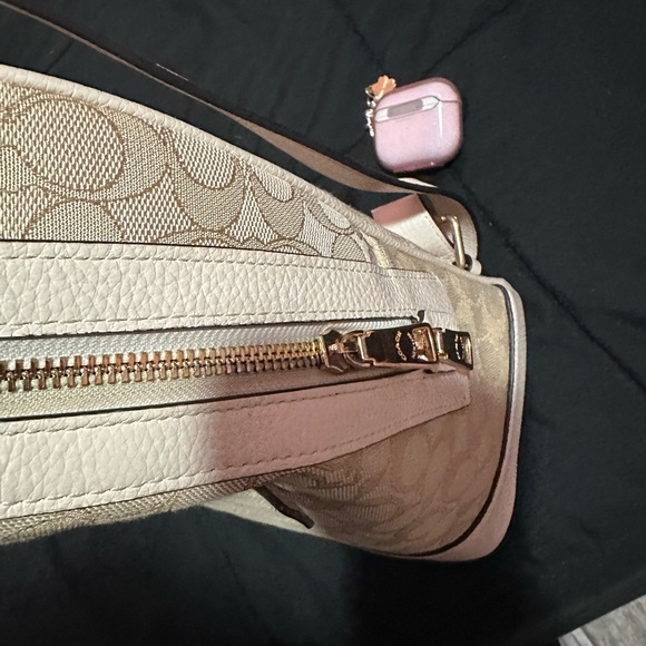 Coach backpack main image 4